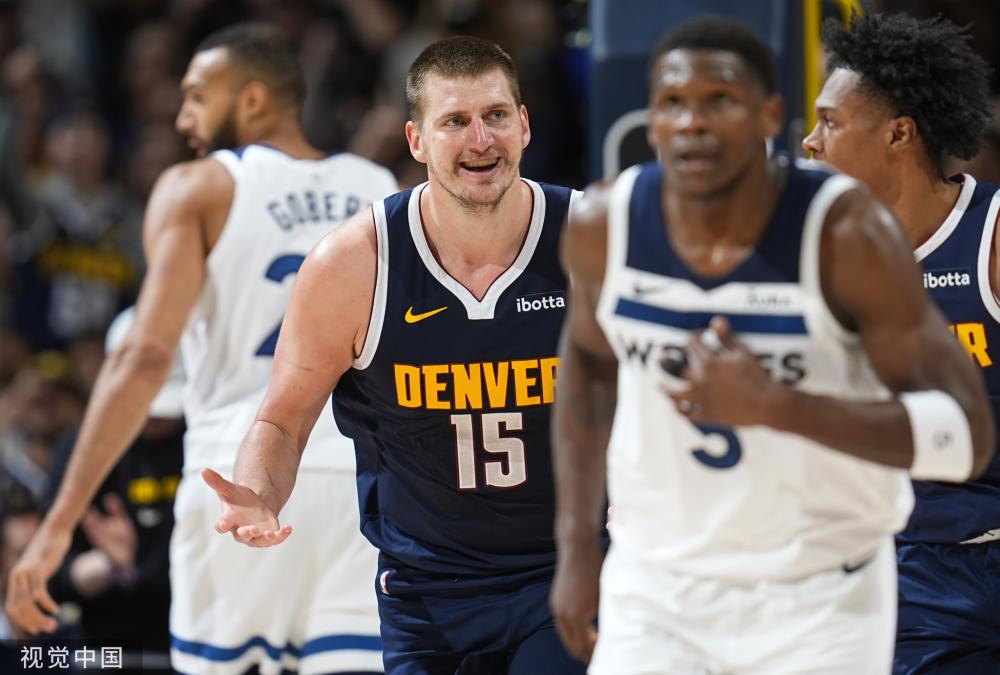 近年崛起的 近年崛起的